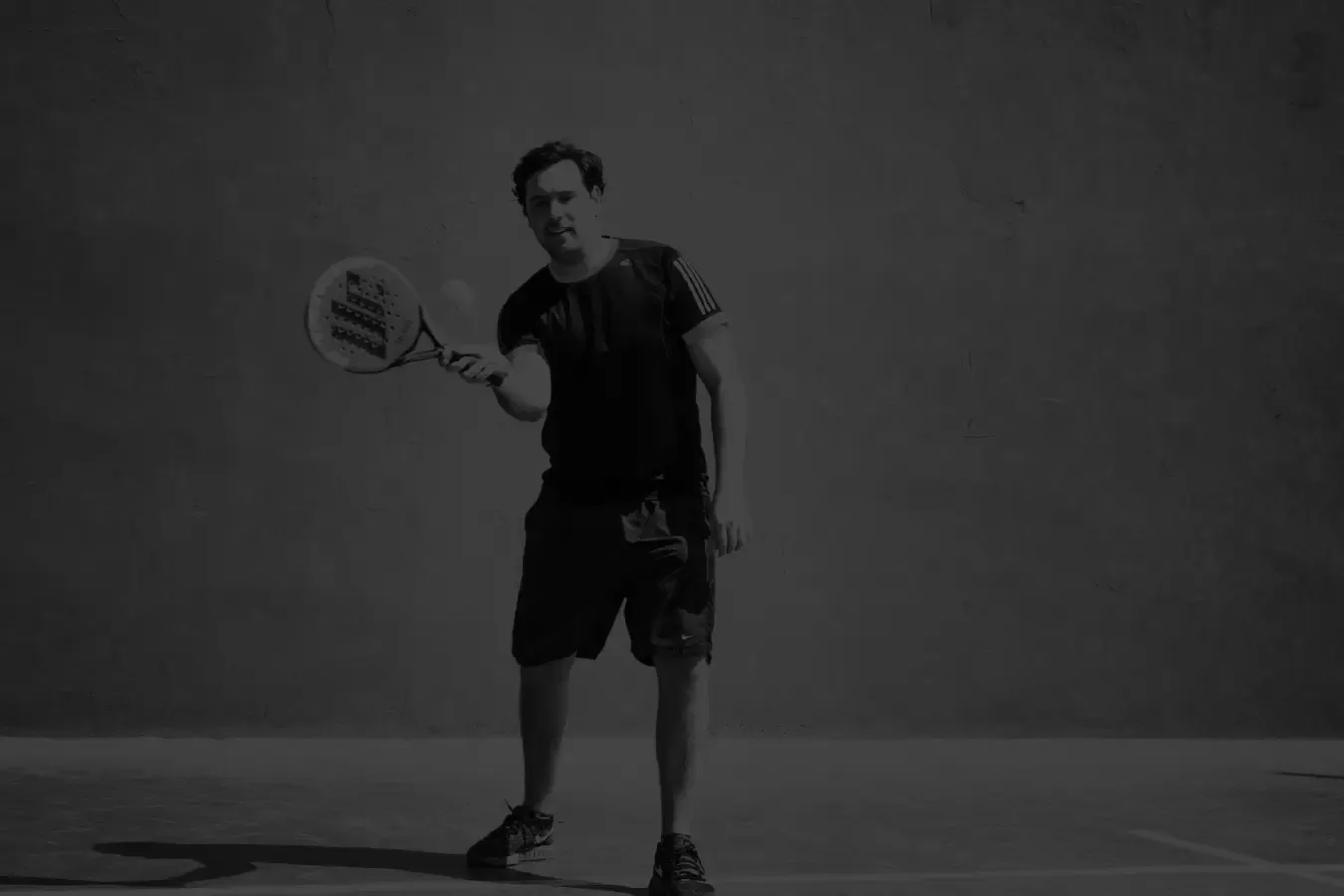 Is Padel Harder Than Tennis? A Complete Breakdown